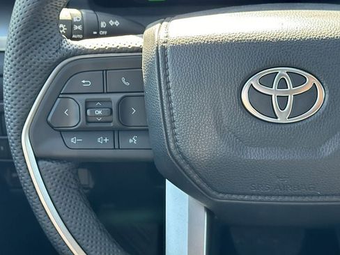 New 2026 Toyota Tacoma TRD Off-Road image 27