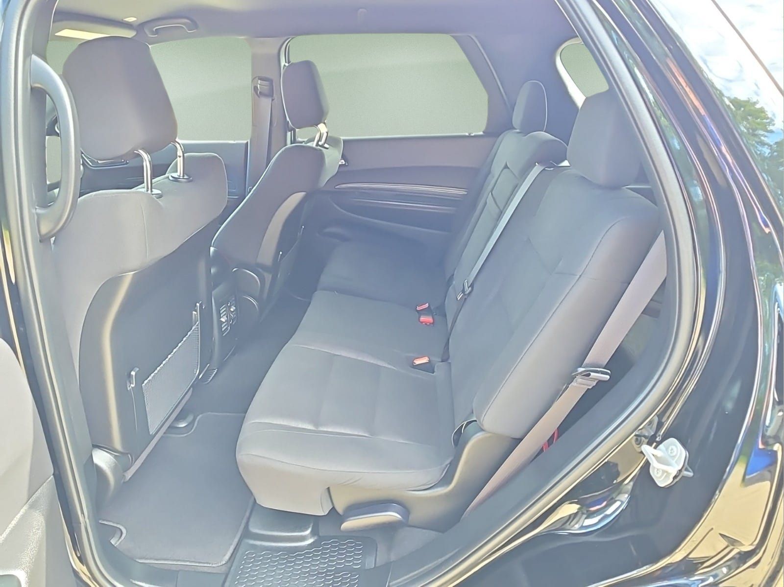 Used 2024 Dodge Durango GT AWD/4WD image 16