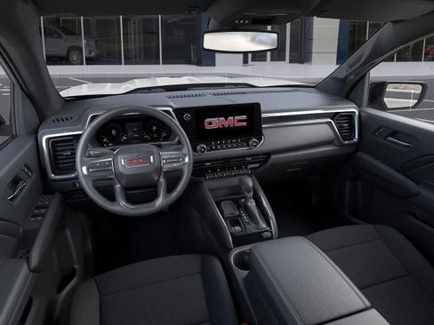 New 2025 GMC Canyon Elevation w/ Convenience Package image 15