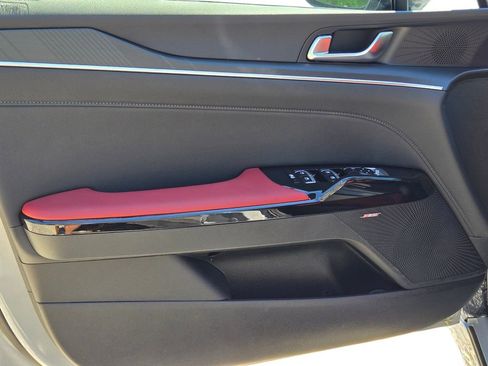 New 2026 Kia K5 GT-Line FWD image 15