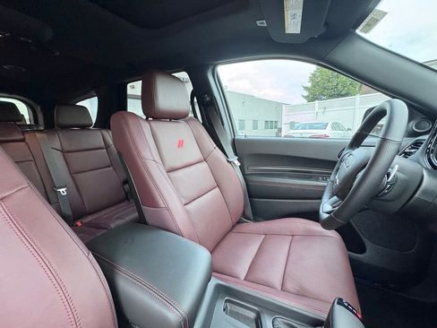 New 2026 Dodge Durango GT AWD/4WD image 19