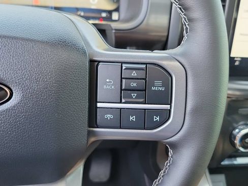 New 2026 Ford F150 Lariat w/ Equipment Group 501A Mid AWD/4WD image 38