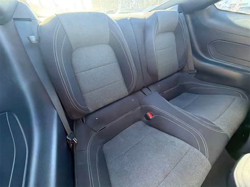 Used 2024 Ford Mustang Coupe image 14