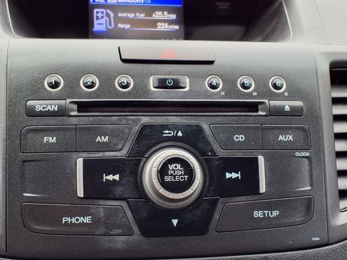 Used 2014 Honda CR-V LX image 6