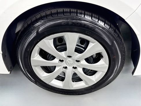 Certified 2026 Toyota Corolla LE FWD image 30