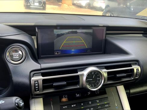 Used 2022 Lexus RC 350 F Sport image 26