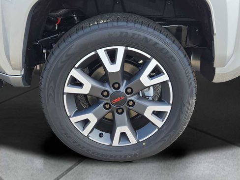 New 2026 Toyota 4Runner TRD Sport Premium image 12