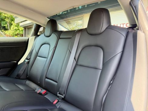 Used 2023 Tesla Model 3 Performance AWD/4WD image 15