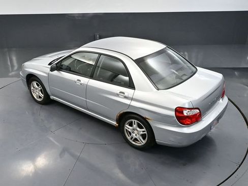 Used 2004 Subaru Impreza RS image 45