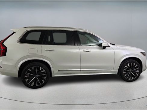 New 2026 Volvo XC90 T8 Ultra w/ Protection Package Premier AWD/4WD image 8
