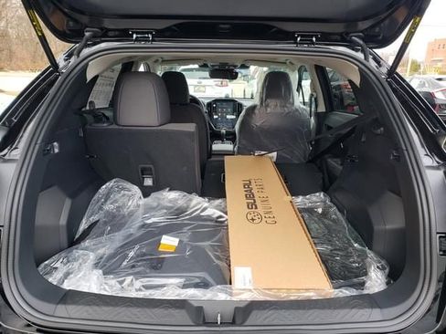 New 2026 Subaru Crosstrek 2.0i Premium image 5