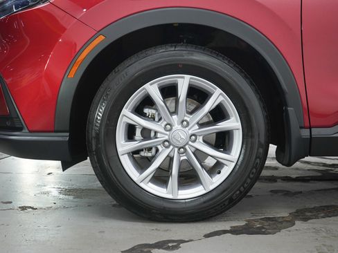 Used 2024 Honda CR-V EX-L image 29