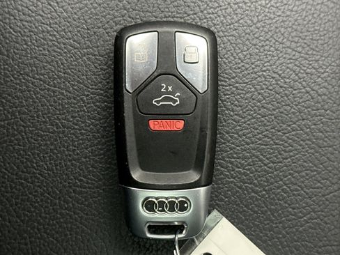 Used 2019 Audi A5 2.0T Premium Plus w/ Premium Plus image 10