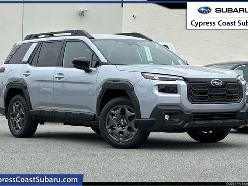 New 2026 Subaru Outback Premium AWD/4WD image 1