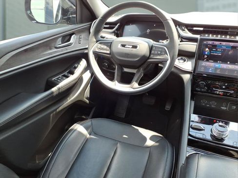 Used 2022 Jeep Grand Cherokee Limited 4xe AWD/4WD image 18