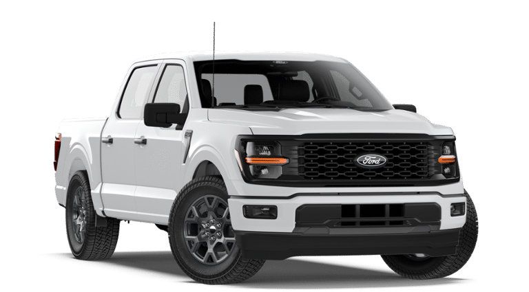 New 2026 Ford F150 STX RWD image 26