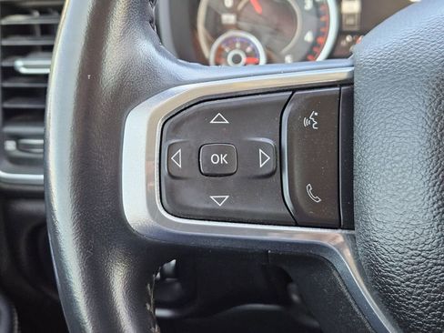 Used 2023 RAM 3500 Laramie image 27