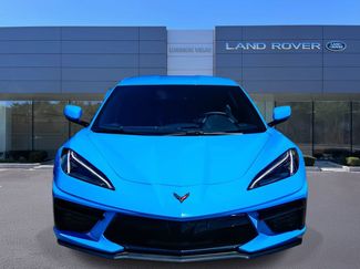 Used 2023 Chevrolet Corvette Stingray Coupe w/ Z51 Performance Package RWD video 2