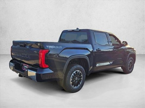 New 2026 Toyota Tundra SR5 AWD/4WD image 2