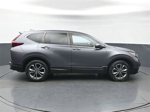 Used 2022 Honda CR-V EX-L image 6