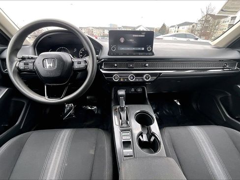 Used 2024 Honda Civic LX image 13