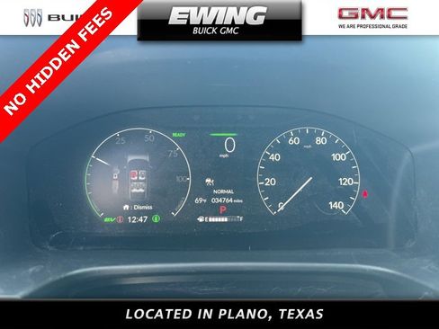 Used 2023 Honda CR-V Sport image 5