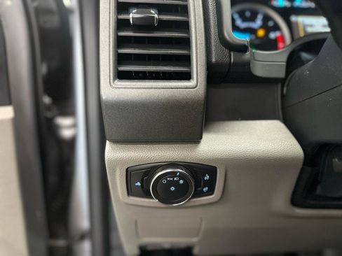 Used 2022 Ford F350 XL w/ STX Appearance Package AWD/4WD image 19
