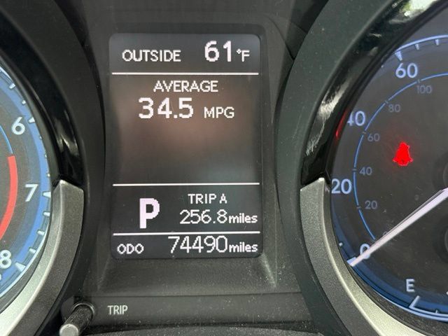 Used 2014 Toyota Corolla S FWD image 17