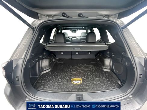 New 2026 Subaru Forester Wilderness AWD/4WD image 19