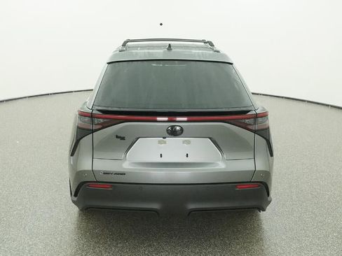 New 2026 Toyota bZ image 40