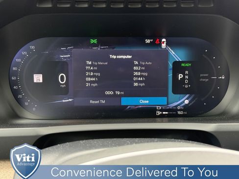 New 2026 Volvo XC90 T8 Ultra w/ Protection Package Premier AWD/4WD image 16