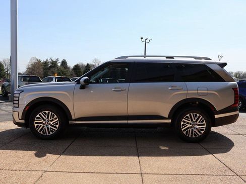 New 2026 Hyundai Palisade SEL image 3