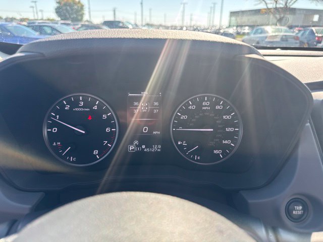 Certified 2024 Subaru Crosstrek 2.5i Limited w/ Crosstrek Mirror Package AWD/4WD image 22