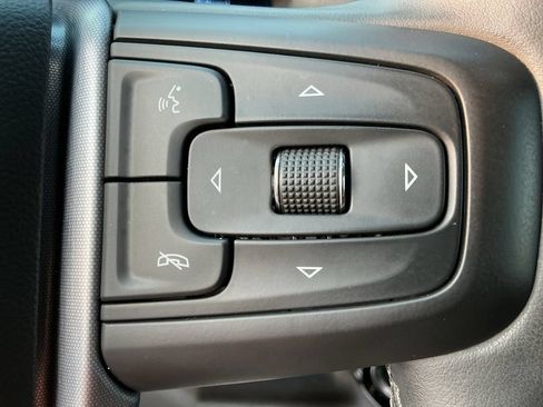 Certified 2025 GMC Sierra 2500 SLE AWD/4WD image 19