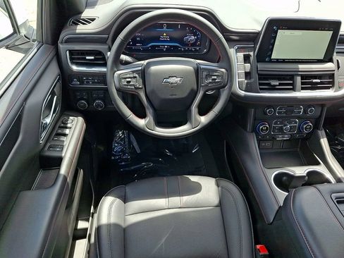 Certified 2024 Chevrolet Tahoe RST w/ Luxury Package AWD/4WD image 12