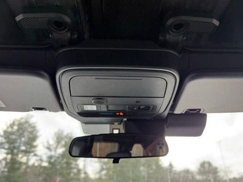 New 2025 Ford Bronco Big Bend image 19