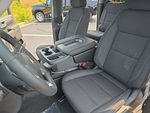New 2026 Chevrolet Silverado 1500 LT AWD/4WD image 17