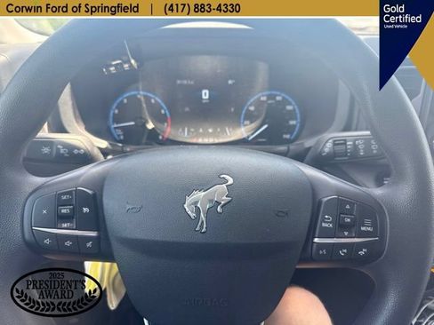 Used 2023 Ford Bronco Sport Big Bend AWD/4WD image 11