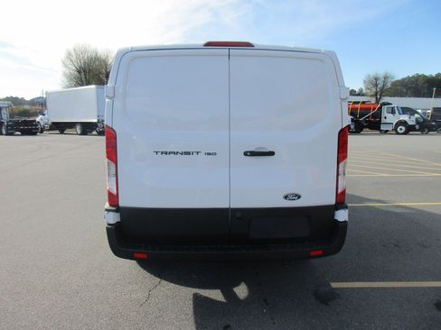 New 2026 Ford Transit 150 Low Roof image 7