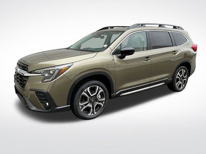 New 2026 Subaru Ascent Limited