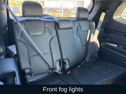 Used 2025 Kia Telluride SX Prestige X-Line image 14