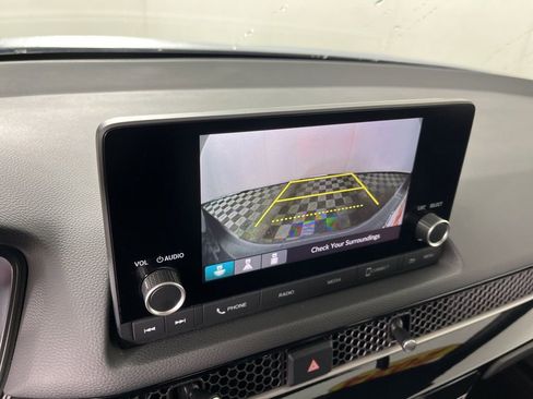 Certified 2024 Honda Civic Sport image 27