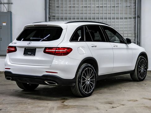 Used 2019 Mercedes-Benz GLC 300 image 9