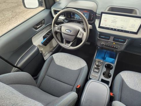 New 2025 Ford Maverick XLT w/ 4K Tow Package image 10