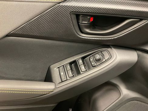 New 2026 Subaru Crosstrek 2.5i Sport image 11