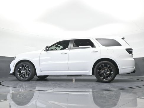 Used 2021 Dodge Durango R/T w/ Blacktop Package RWD image 64