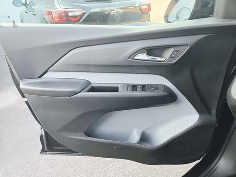 New 2027 Chevrolet Bolt RS w/ Technology Package FWD image 24