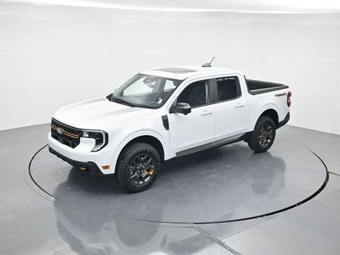 New 2026 Ford Maverick Tremor AWD/4WD image 40