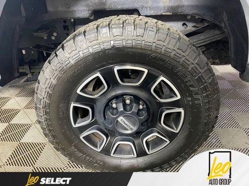 Used 2024 Ford F350 Platinum AWD/4WD image 31