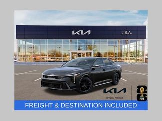 New 2026 Kia K4 GT-Line Turbo FWD 360° Tour